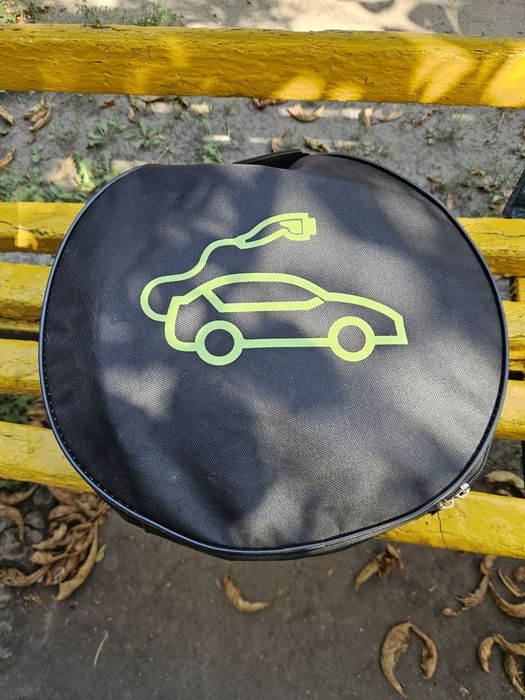 Продаж зарядки для тесла Model 3, Y, S -тайп 1 , 32 амп та швидкісний переходник