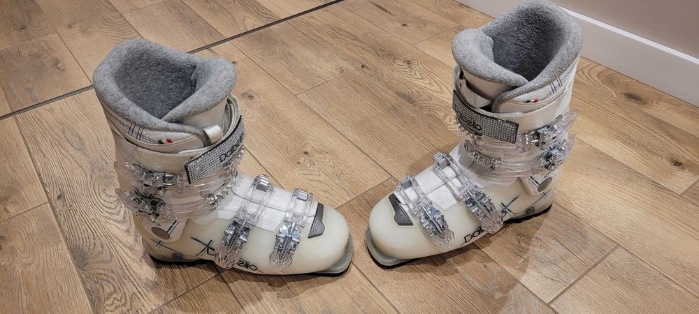 Buty narciarskie dalbello aspire 60