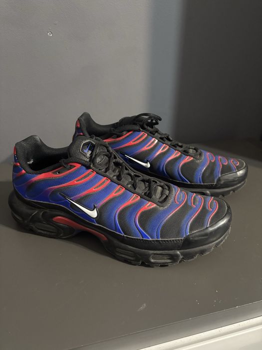 Buty nike air max plus tn