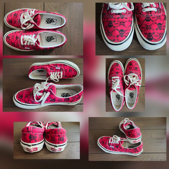 Trampki Vans Era 95 DX rozmiar 40