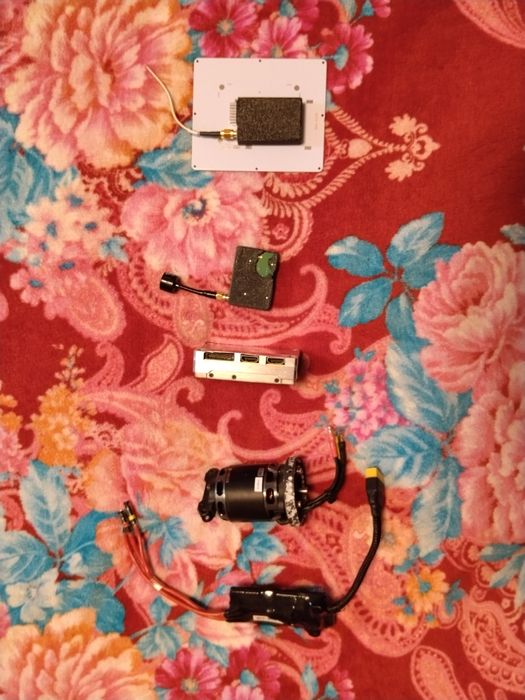 Викуплю навігацію до бпла