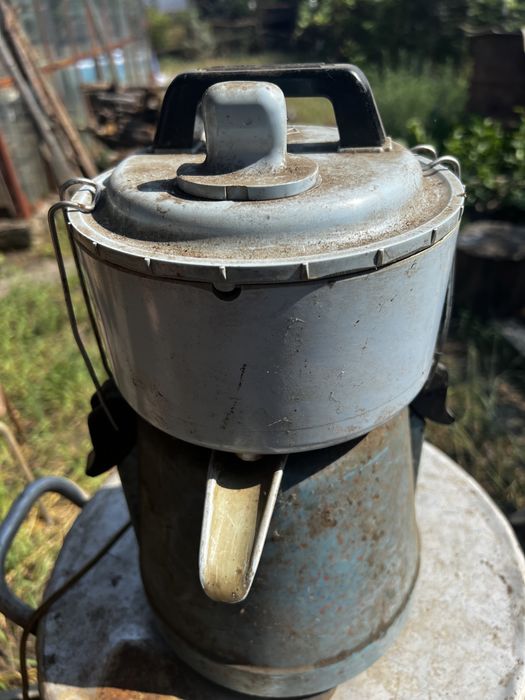 Соковыжималка СВ-1