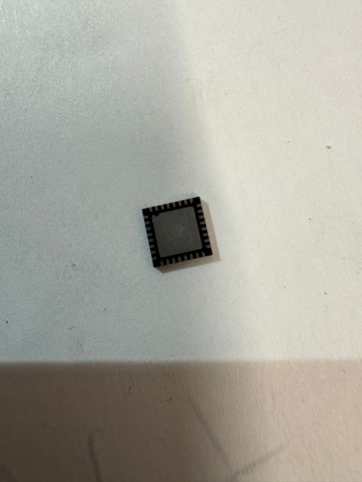 Vendo chips nxp semicondutores