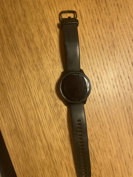 Garmin venu 2 usado. 5 anos mais ou menos