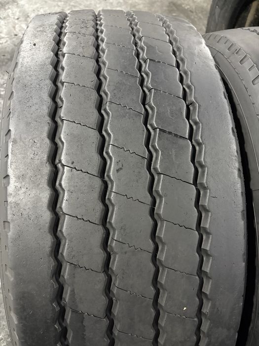 шина вантажна б/в 385/55R22,5 Aeolus Allroads S (2 шт)