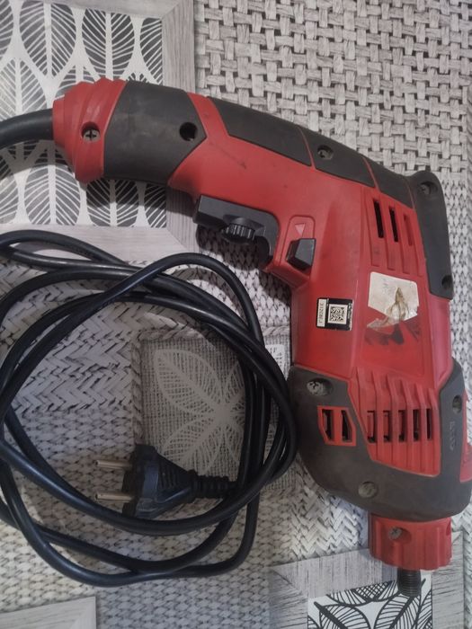 Дрель робоча  Einhell