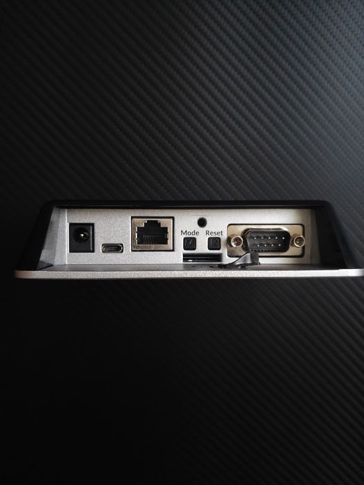 Точка доступу Mikrotik LtAP mini LTE kit (2024)
