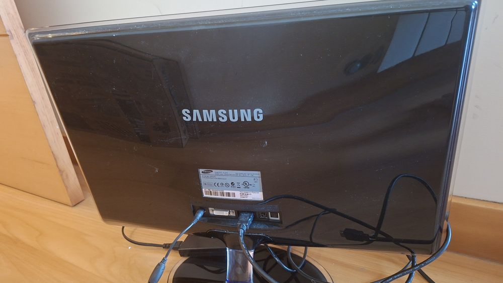 Monitor Samsumg LED 23 polegadas