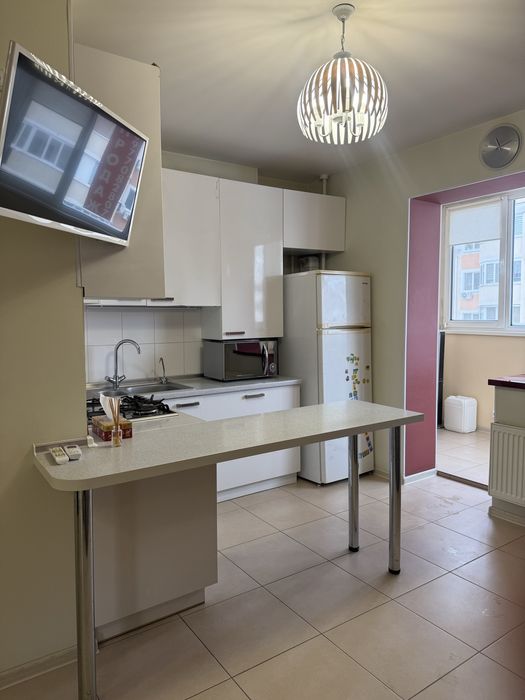 Продаж 1к квартири в ЖК Петрівський квартал, Святопетрівське