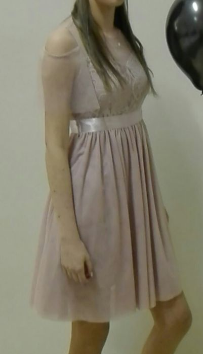 Sukienka Top Secret 36