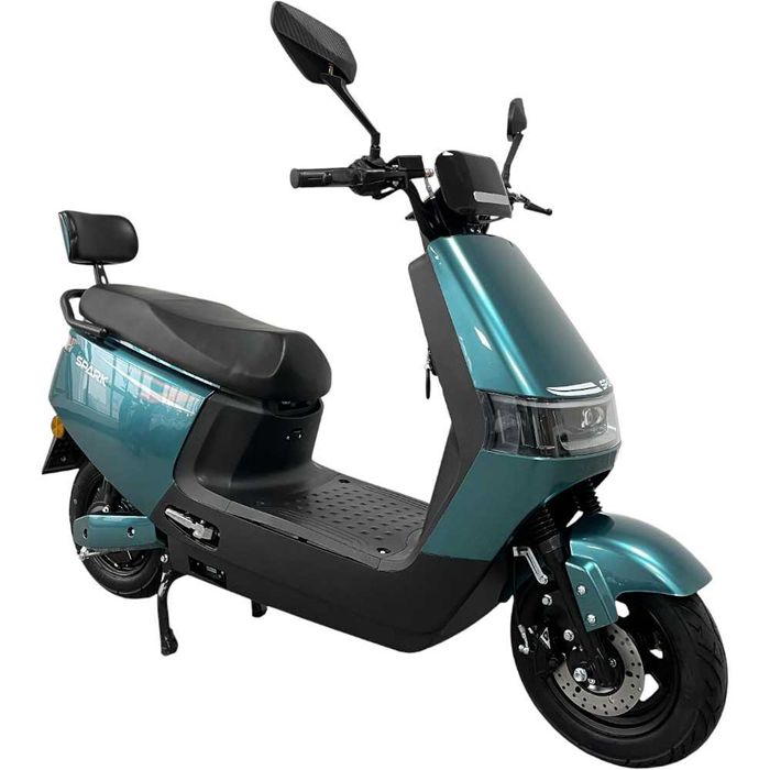 Акція до 30.06.26р. знижки!!! Електроскутер SP1500E-1
