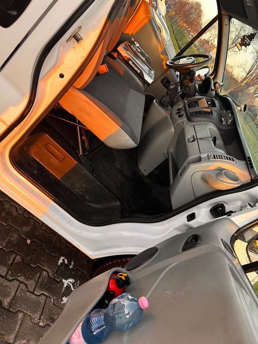 Opel Vivaro 2,0 Long Super Stan!!!