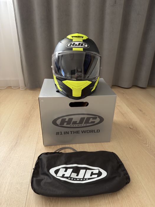 Kask motocyklowy HJC I71 Rozmiar L