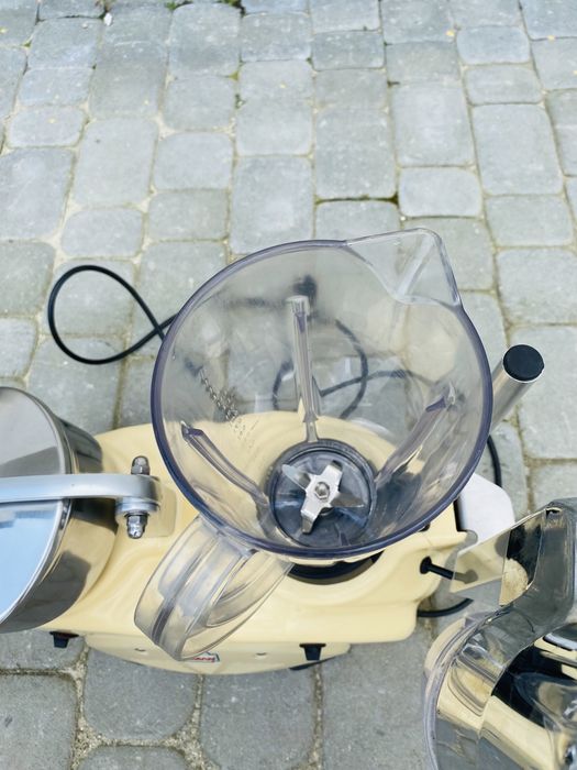 Барний комбайн Sirman Multiplo 3S/L Італія