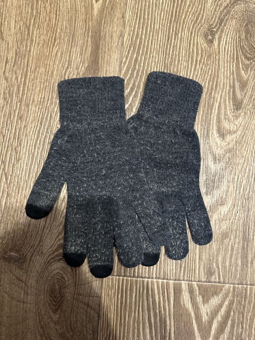 Перчатки O’stin ( Zara )