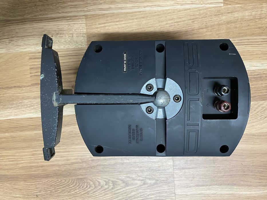 Colunas Solid da B&W