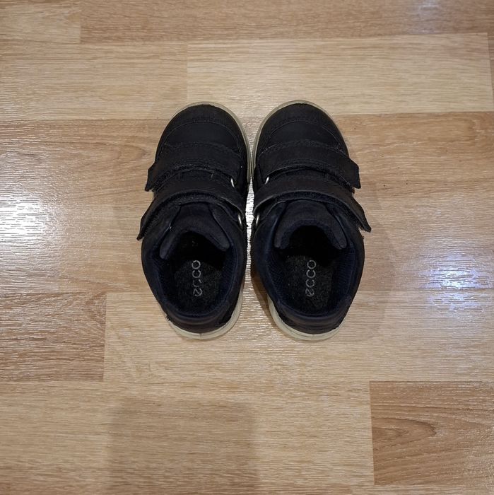 Кросівки ECCO демісезонні черевики Ecco кроссовки Ecco кросівки Reima