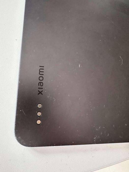 Tablet XIAOMI Pad 7 11.2" 8/256 GB Wi-Fi czarny na gwarancji