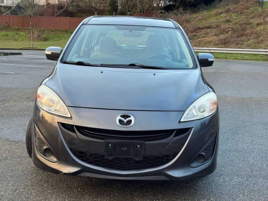 Mazda 5 Sport      2014
