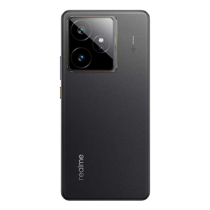 Realme GT 7 - Preto