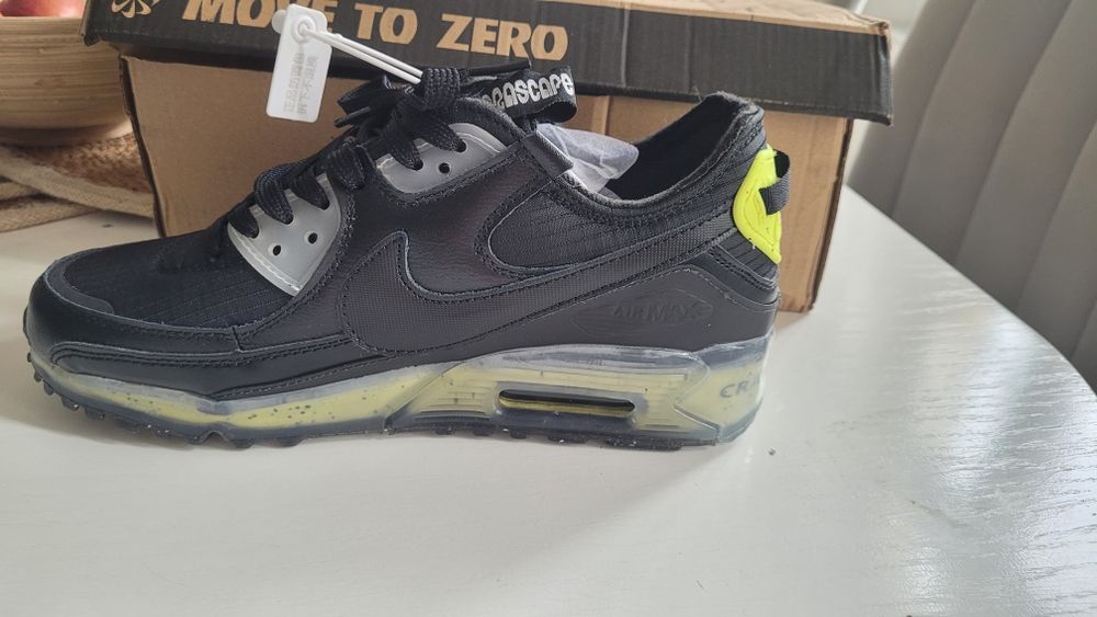 Buty nike air max