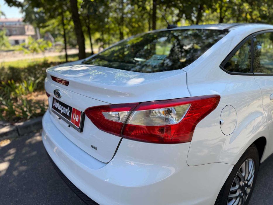 Продам Ford Focus 2012р. #78608