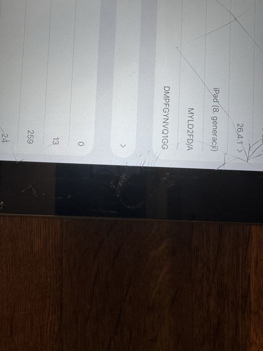 ipad 8 gen 128gb 10.2-inch