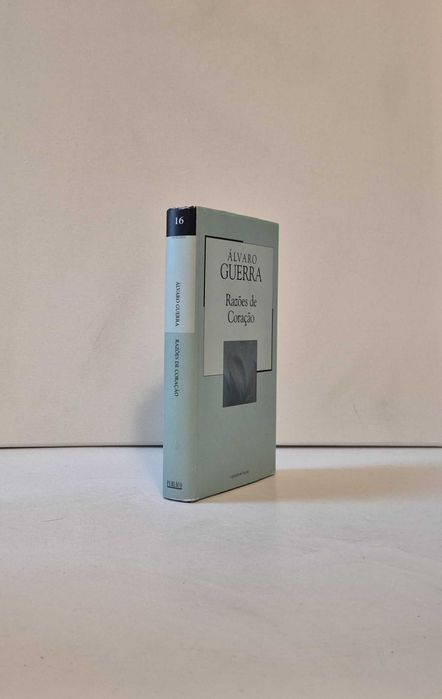 ÁLVARO GUERRA - Vários Livros