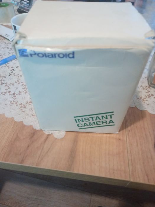 Polaroid Supercolor 635CL