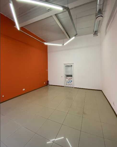 Оренда об'єкта 24 м2/В'їзд Набережний 7/м.Пісочин/ТРК Мобіль/Цоколь