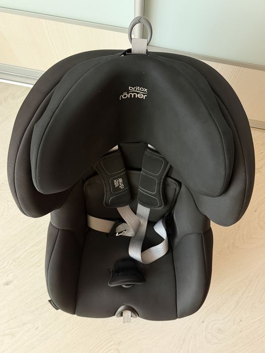 Автокресло Britax romer