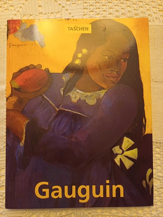 Ingo F. Walther - Gauguin: Paintings of a Nonconformist