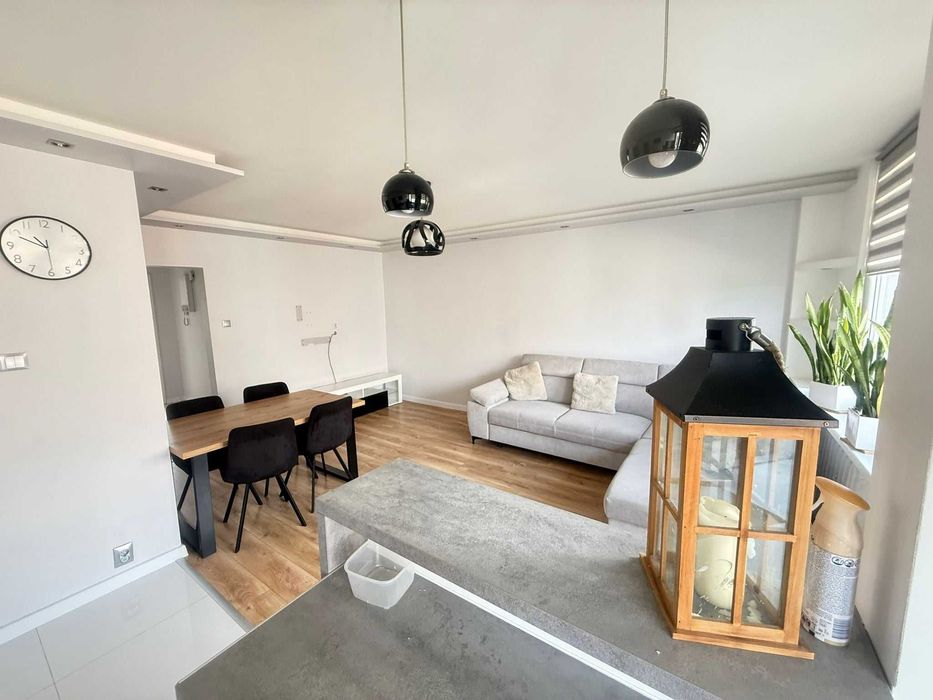 Apartment in Świętochłowice - View 3