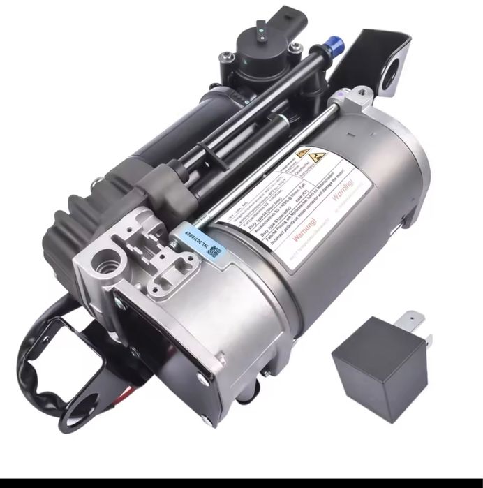 Compressor de ar condocionado mercedes w212