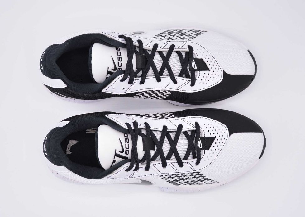 Кросівки Nike G.T. Cut Academy FB2599-103 Оригінал.
