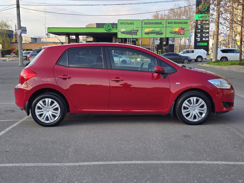 Toyota Auris 2007 АВТОМАТ AISIN НЕ РОБОТ‼️