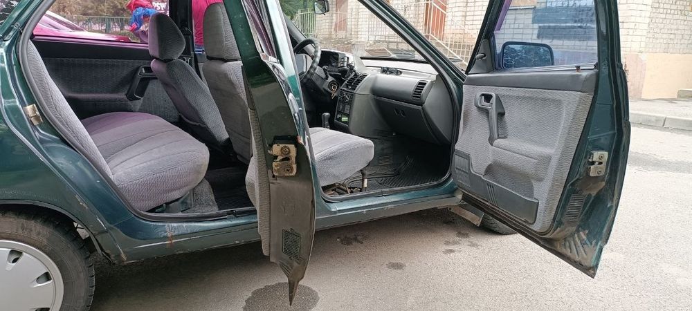ВАЗ 2110. Автомобіль. Автомобиль ВАЗ 2110