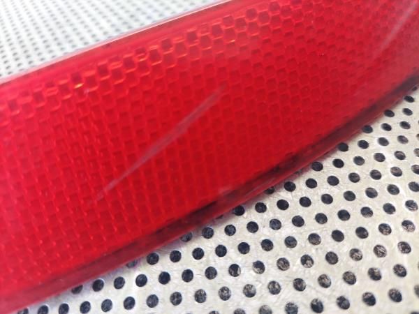 Refletor tampa da mala direito VOLKSWAGEN Golf VI (5K1)