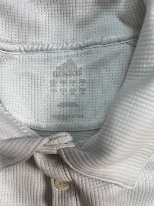 Koszulka Adidas Liverpool 2007/2008 Vintage Football