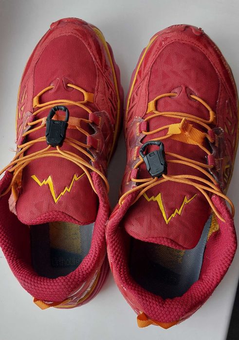Кросівки La Sportiva