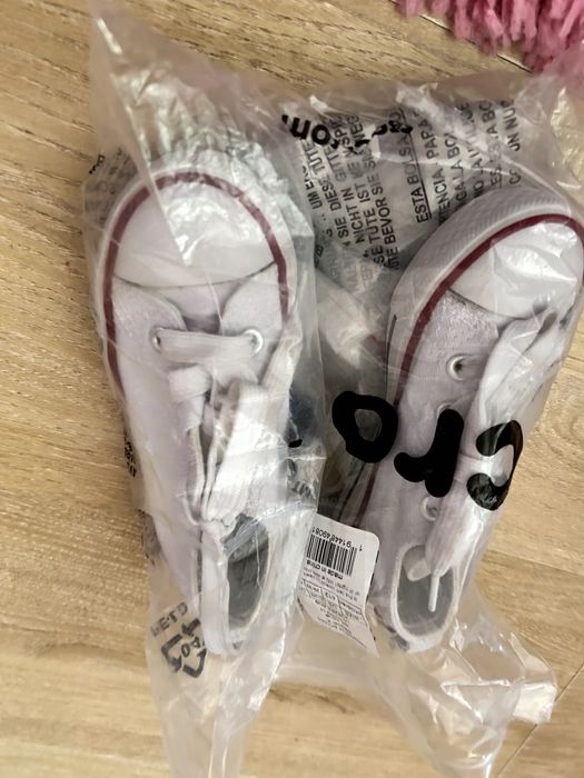 Туфли на девочку