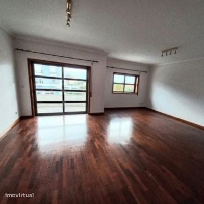 Apartamento T2 Aveiro