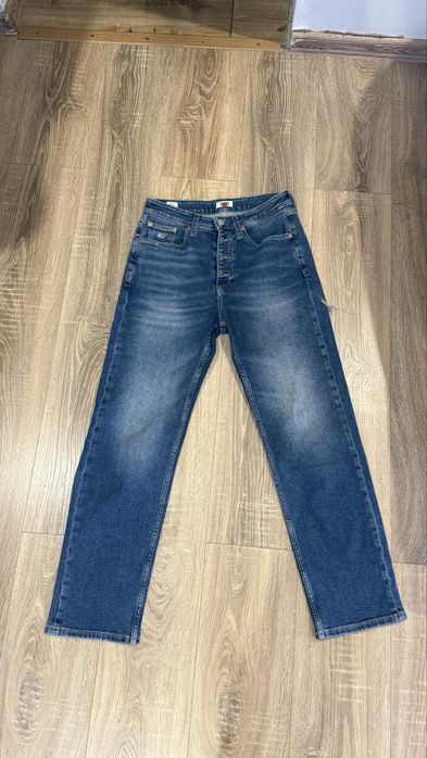 Джинси tommy jeans