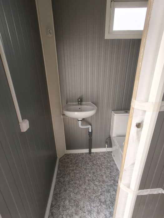 Casas modulares  para venda