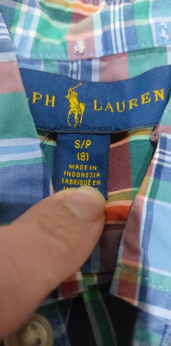 Koszulki dziecięce z długim rękawem