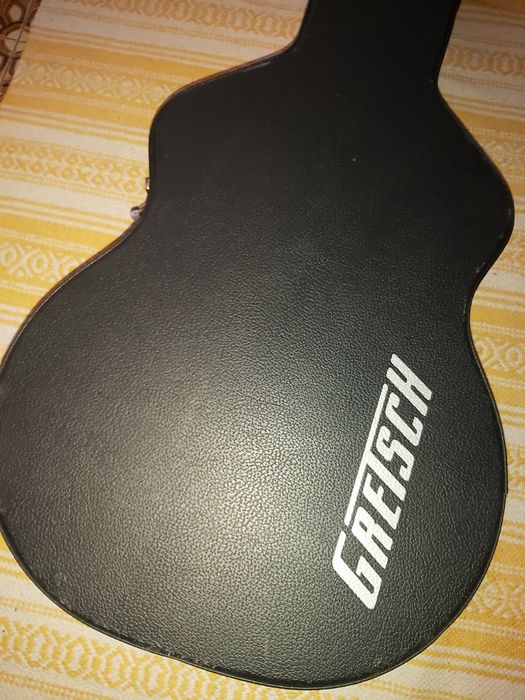 Guitarra Gretsch 5420