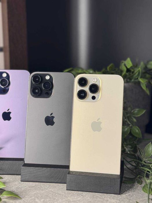 Iphone 14 Pro Max 128/256/512Gb Neverlock Айфон/Магазин/Гарантія