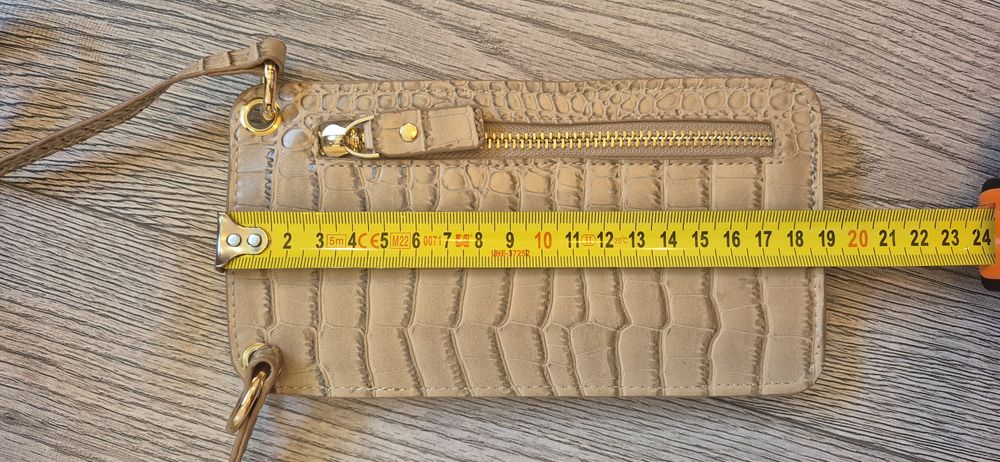 Mini torebeczka na telefon