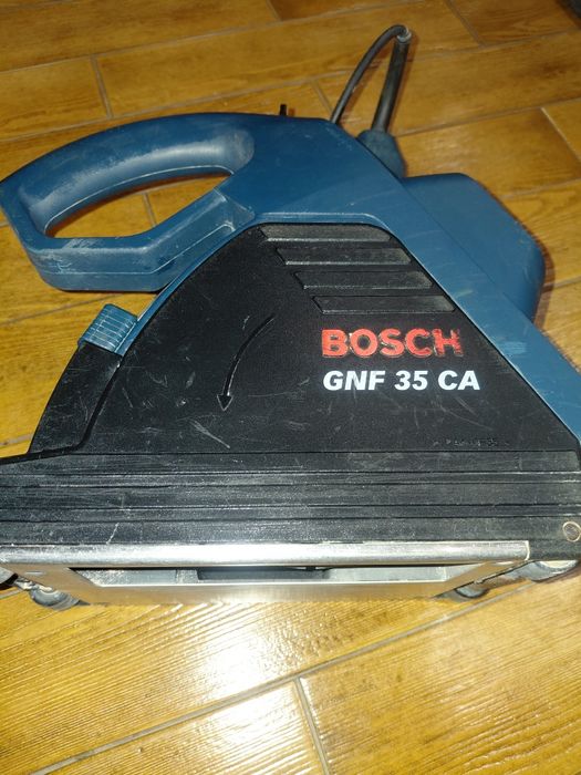 Штроборіз оренда прокат bosch  gnf 35 ca