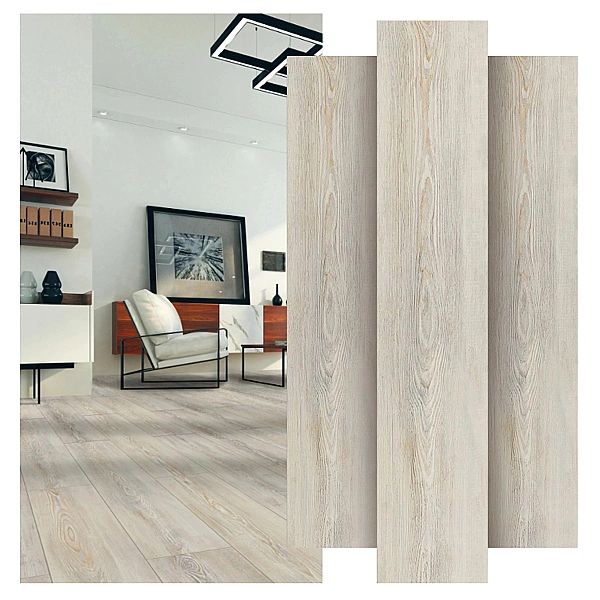 Panele podłogowe laminowane SWISS KRONO Modrzew Almeria D4900 AC4/8mm
